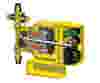 Construction of Solenoid Pump