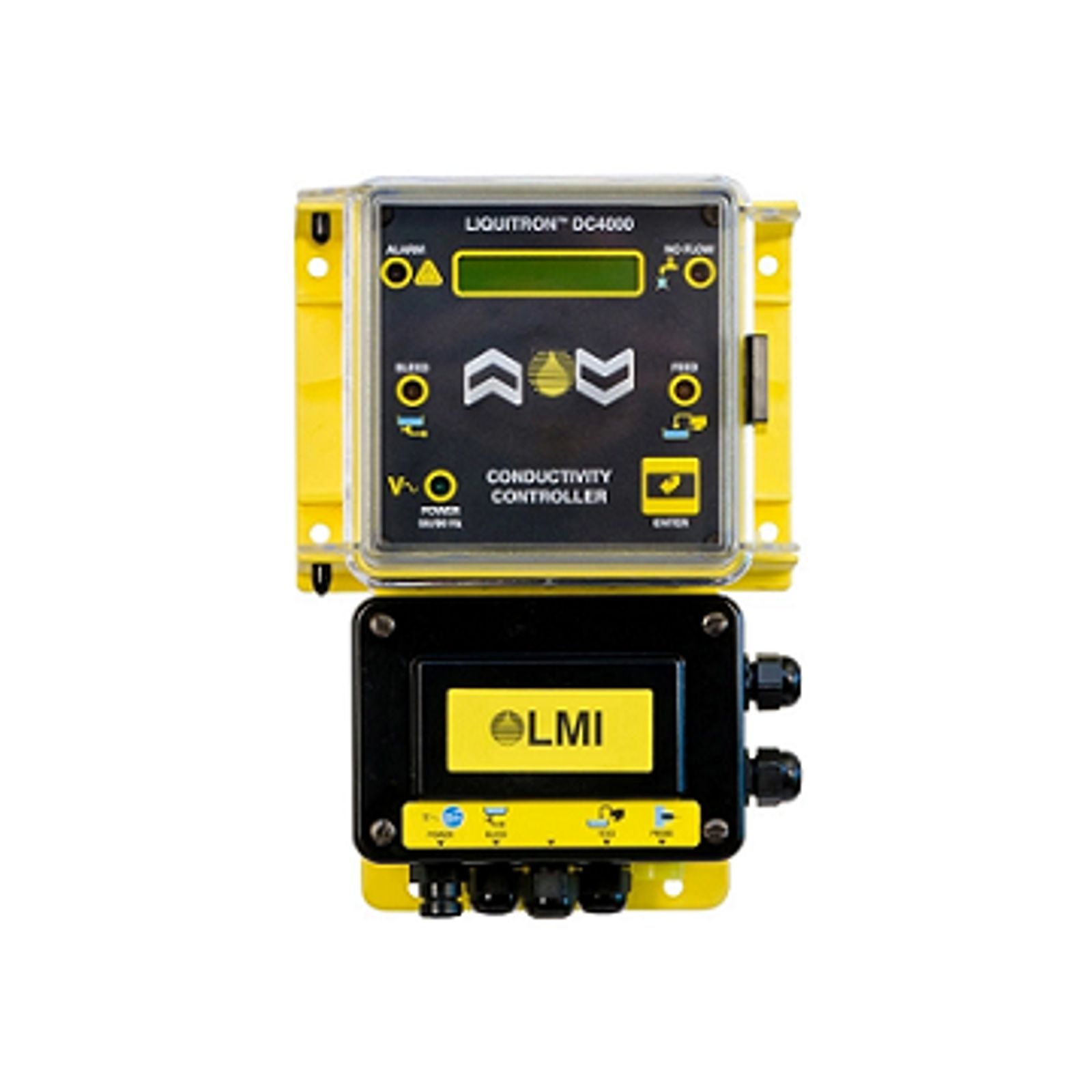 Conductivity Controller LIQUITRON™ DC4000 Series