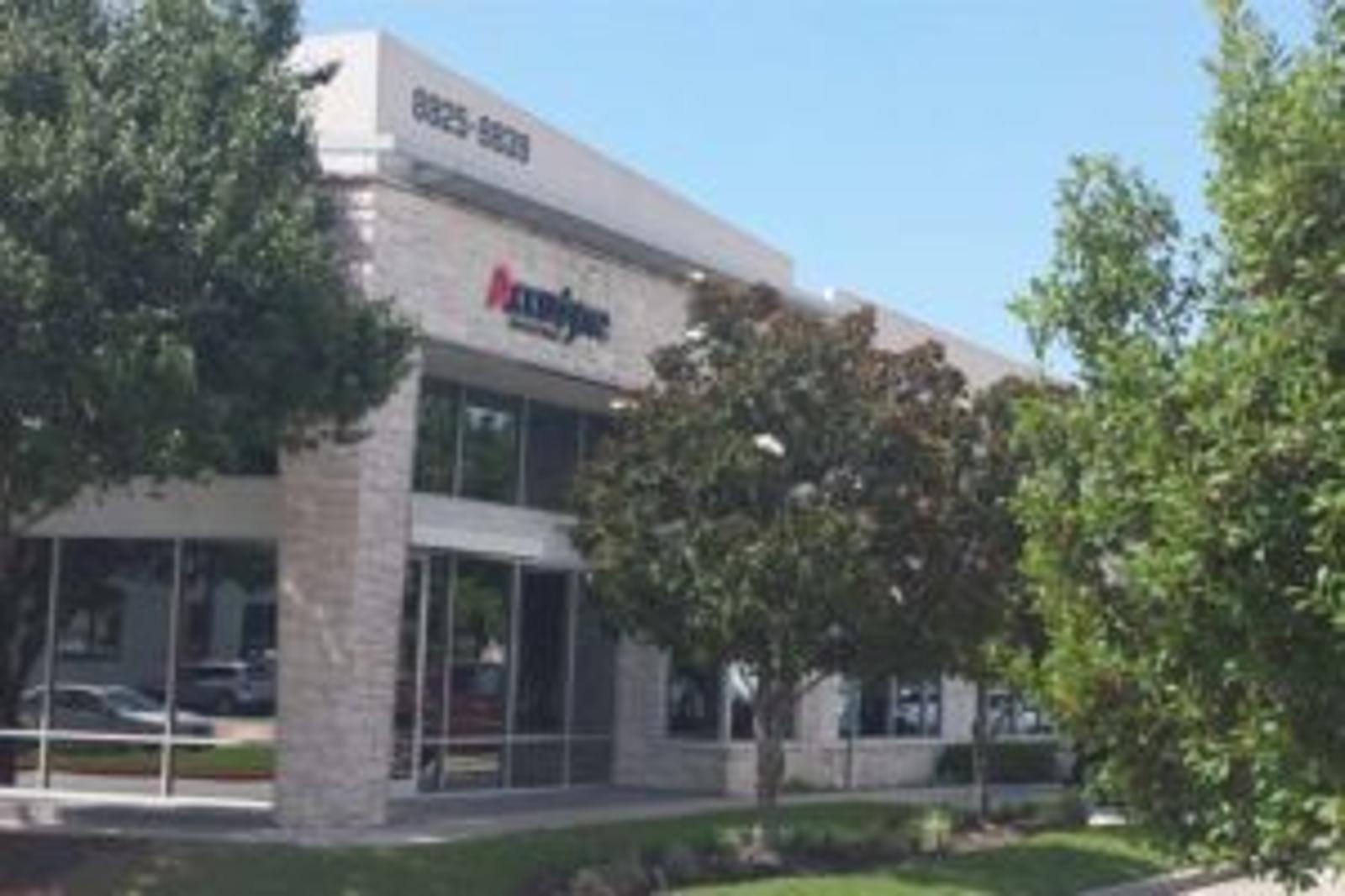 Accudyne Houston