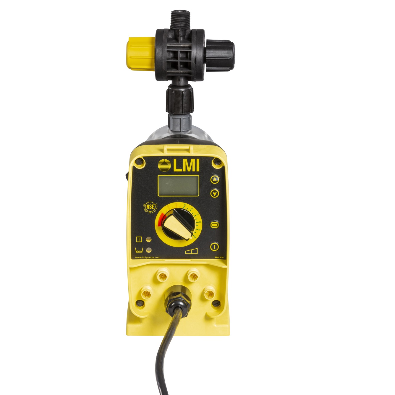 EXCEL AD Series Pump