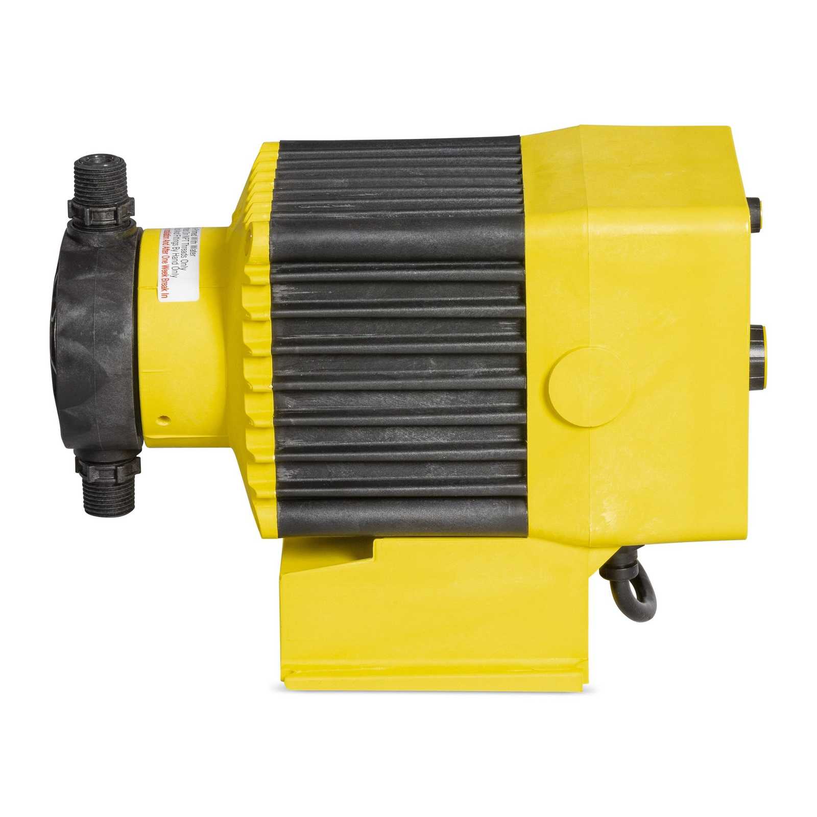 Series B Chemical Metering Pumps