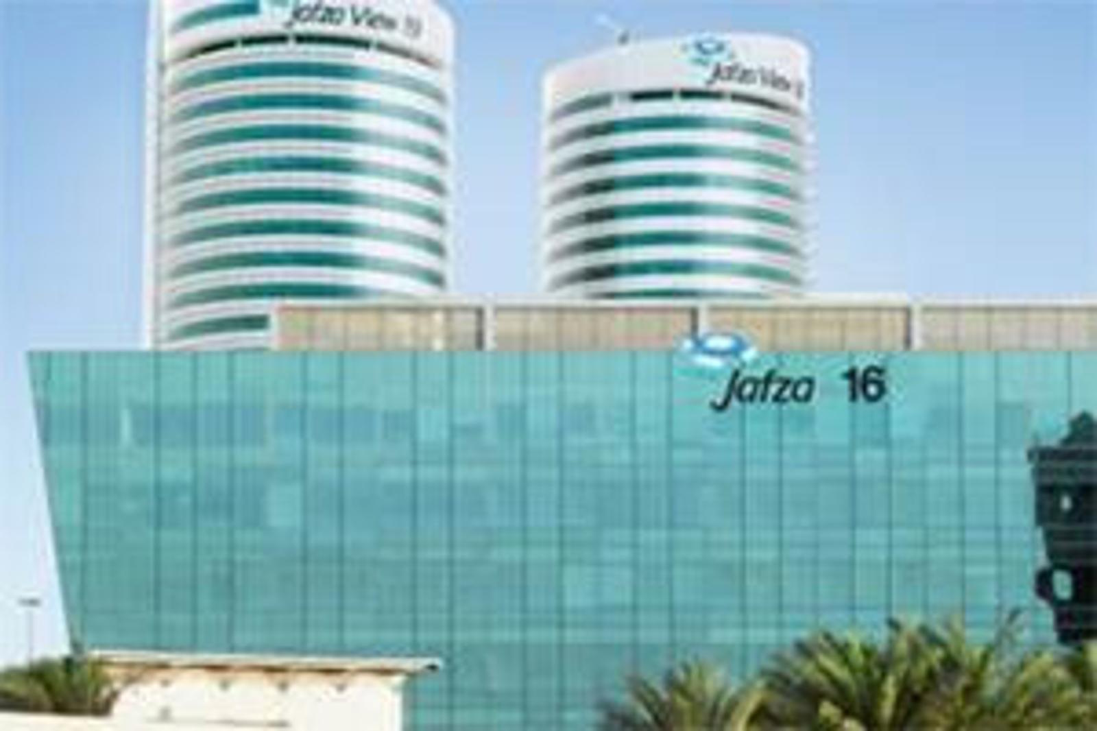 Middle East Office