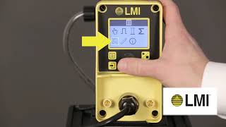 pd series Chemical metering pumps