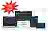 pH controler Liquitron 7000