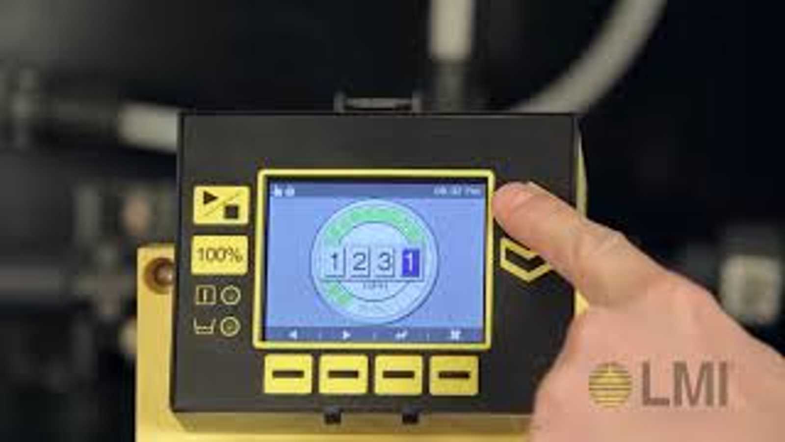 EXCEL XR Metering Pumps