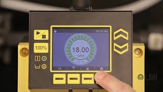 EXCEL XR Metering Pumps