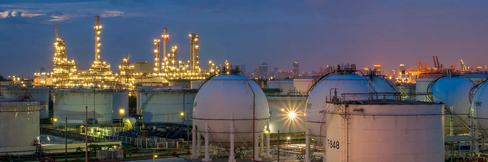 Chemical Processing Applications Industry