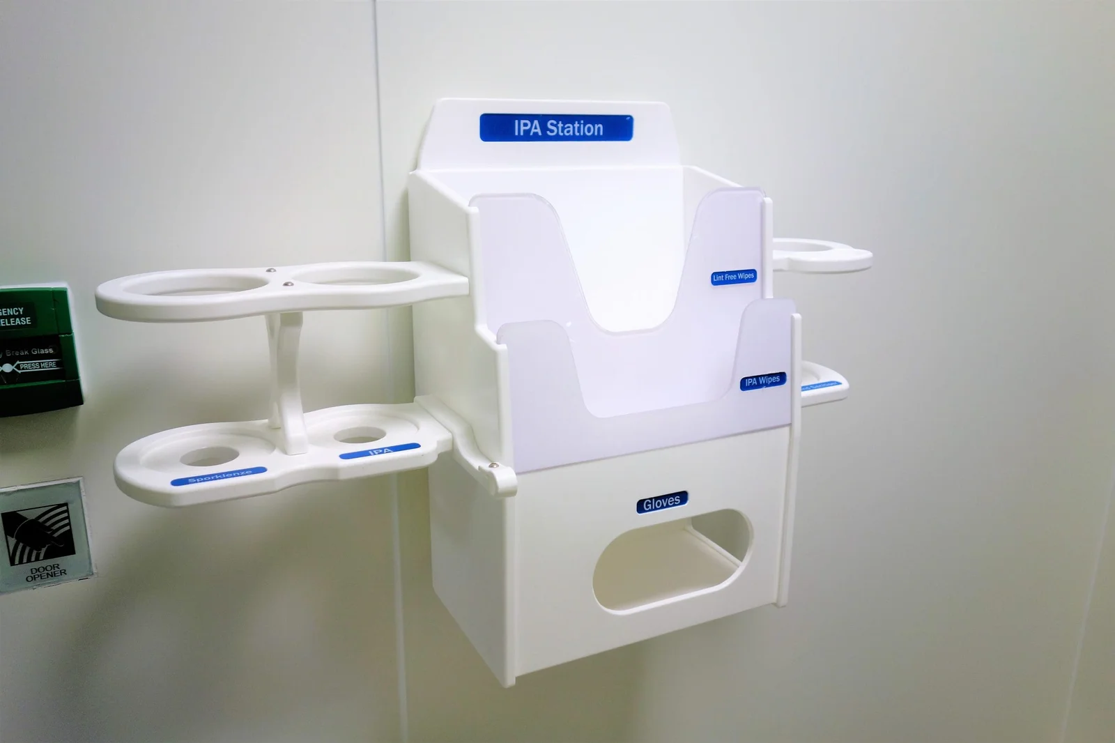 white IPA station image 