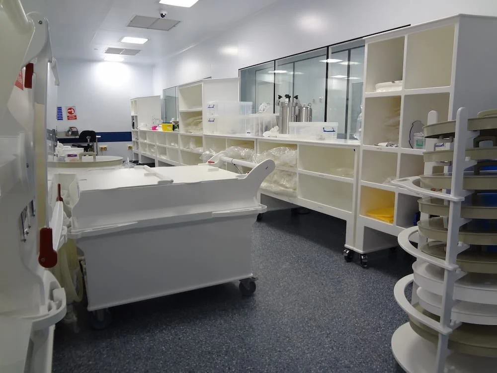 Full Room - Homepage