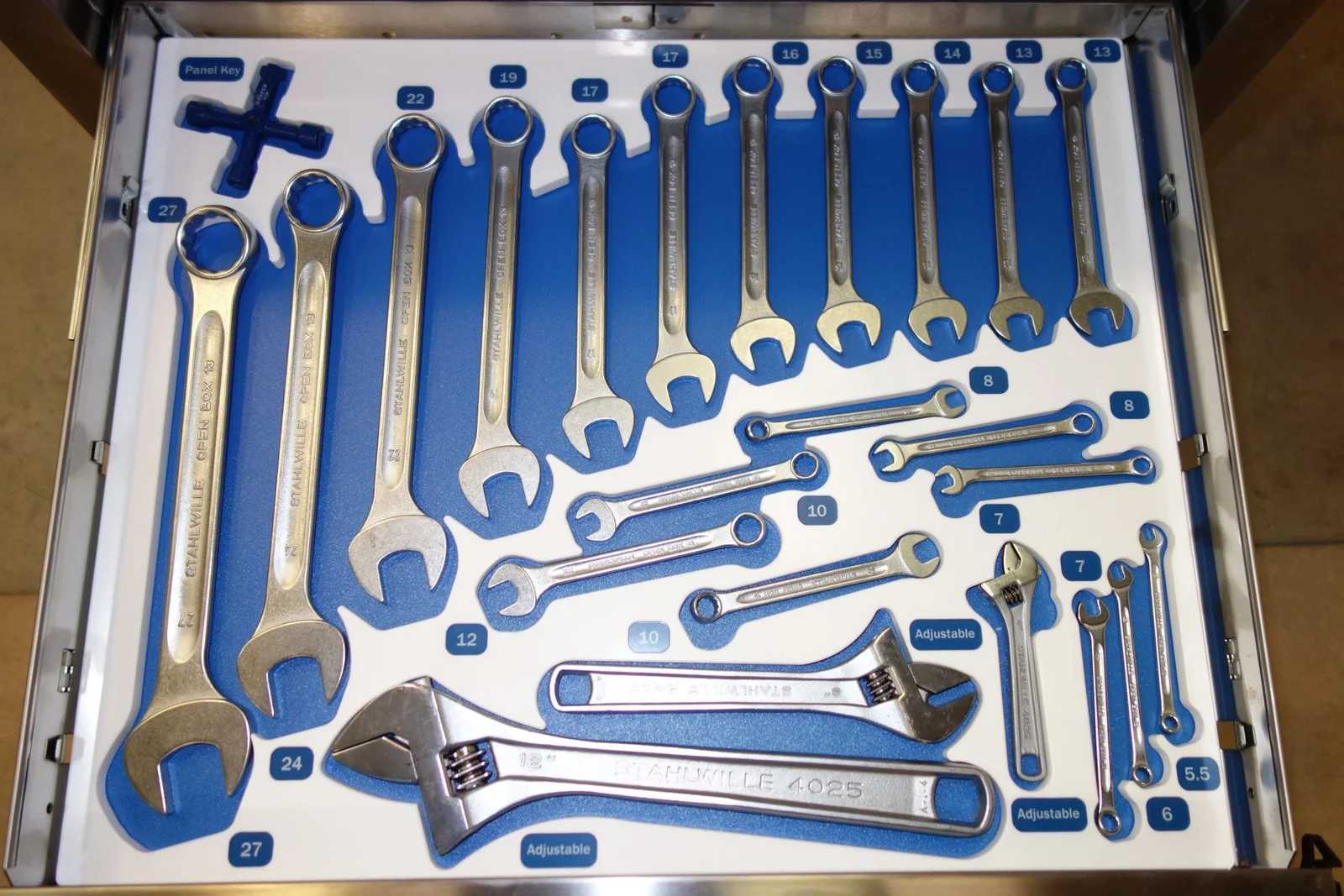 toolbox